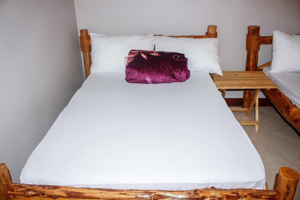 Wanyama B&B Arusha Buitenkant foto